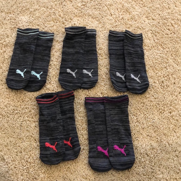 Puma Other - Puma socks